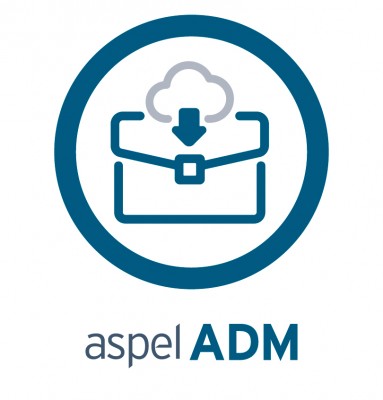 Software Sistema Base ADM PREMIUM ANUAL ADM12MP V (Electrónico) -