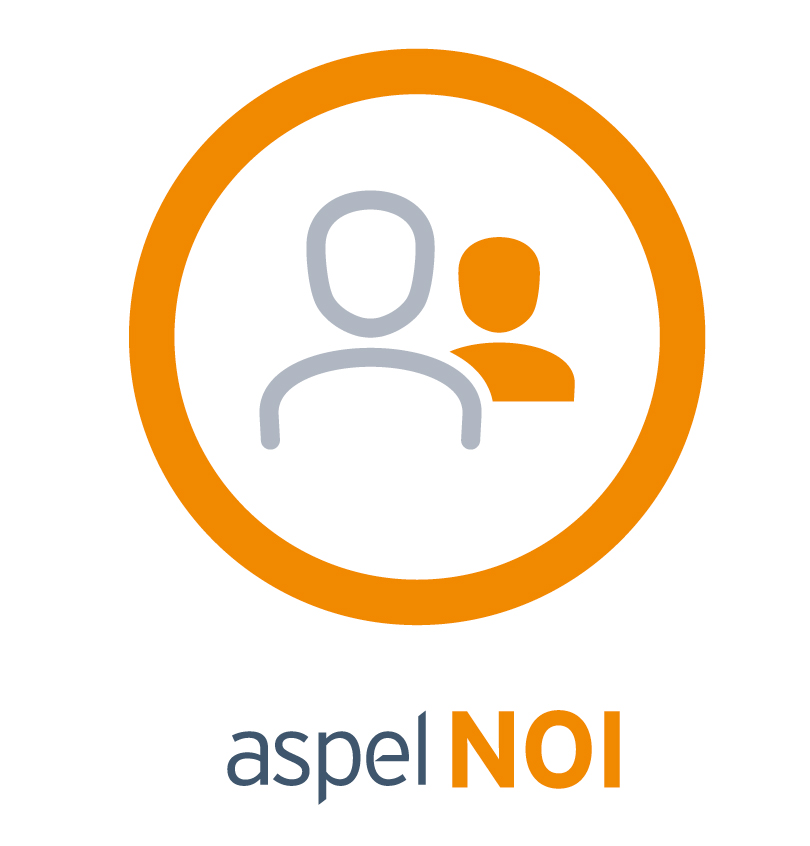 Software Sistema Base NOI 10.0 1USR. 99 EMP. Nuevo  NOI1M (Físico) -