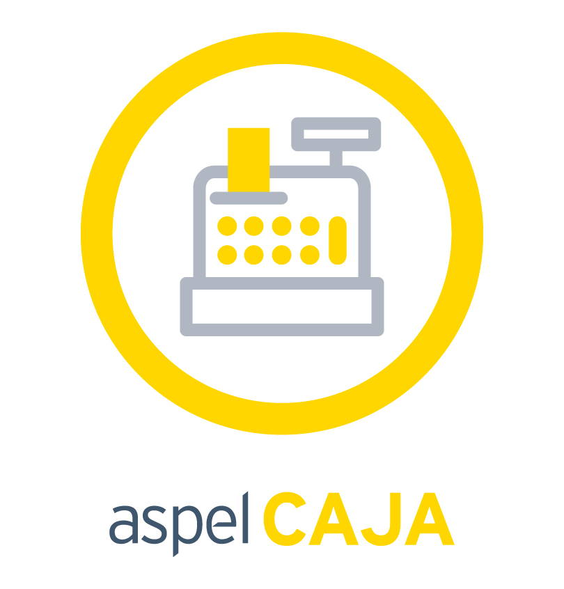 Software Sistema Base CAJA 5.0 1 USR. 1 EMP. NUEVO CAJA1F (FISICO) -