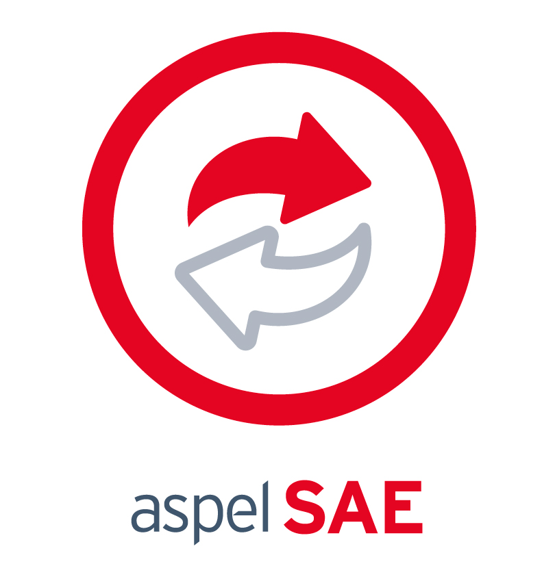 5 USUARIOS ADICIONALES SAE 9.0 NUEVO SAEL5M (FISICO) -