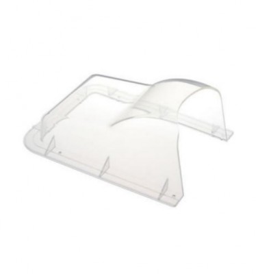 Mica Protectora Anviz AN-WaterProof Cover - Transparente