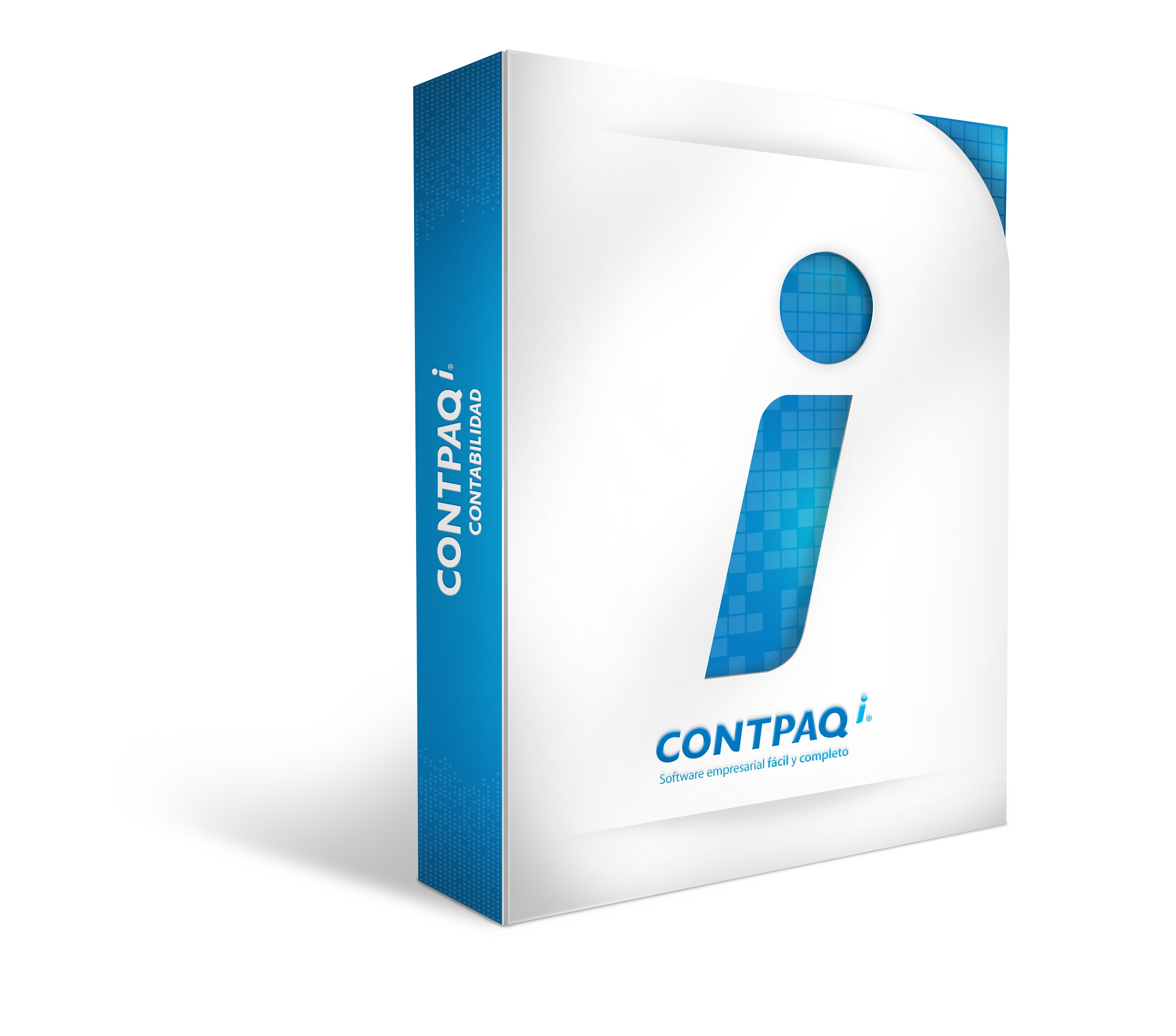 Software CONTPAQi - 1 Monousuario