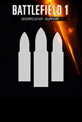 Battlefield 1 Shortcut Kit: Support Bundle MICROSOFT - ESD
