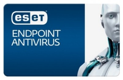 Antivirus ESET Endpoint Nod32 Antivirus - 5-10 licencias, 1 Año(s)