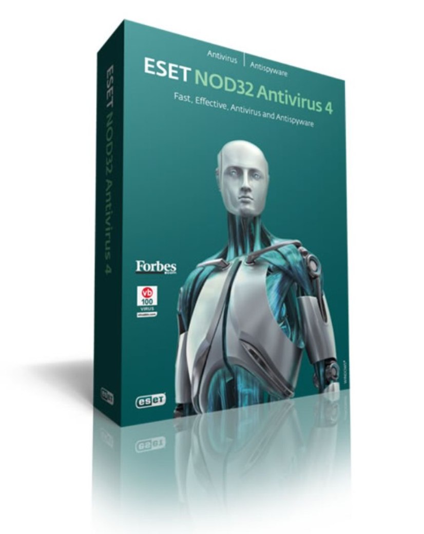 Antivirus ESET Endpoint Nod32 Antivirus - 11-24 licencias, 1 Año(s)