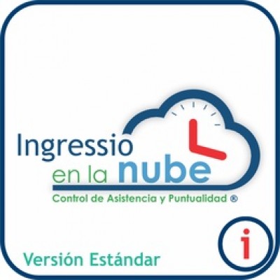 Anualidad en la nube por punto INGRESSIO Estándar -