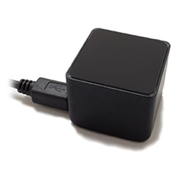 Lector de huella INGRESSIO Lector enrolador Fujitsu - Negro, Si, Si