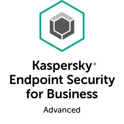 Antivirus KASPERSKY KESB ADVANCED - Base license, 100 - 149, 2 año(s), 1000 MB, 512 MB