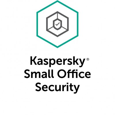 Antivirus KASPERSKY Small Office Security - 15 - 19 licencias, 2 año(s), Small Office Security