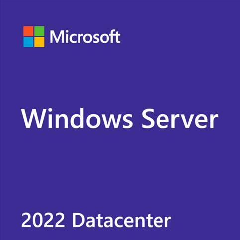 WINSVR DTCNT 2022 64BIT 16CORE P71-09399 -