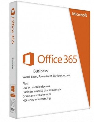 Microsoft 365 Business Basic MICROSOFT - Open Negocio, 1 licencia, Windows 10