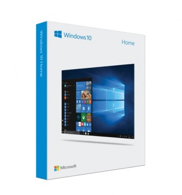 Windows 10 Home - 32 Bits MICROSOFT KW9-00188, 1, Español, Windows