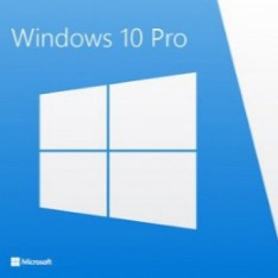 MICROSOFT WINDOWS 10PRO GGK 64BITS SP 1PK OEM DVD (4YR-00229)