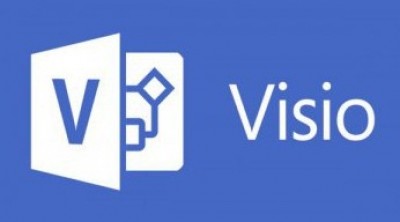 Visio STD 2016 MICROSOFT - Software de dibujo