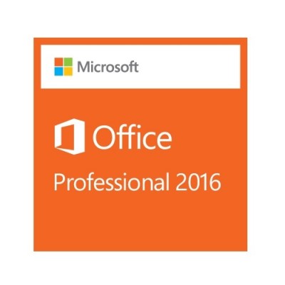 Office Profesional Plus 2016 MICROSOFT - Open Negocio, 1 licencia, Windows
