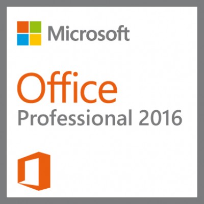 Office Profesional Plus 2016 MICROSOFT 79P-05572 - Open Gobierno
