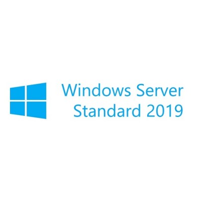 Windows Server STD por Core 2019 (2CORE) MICROSOFT 9EM-00633 - Open Académico, Windows