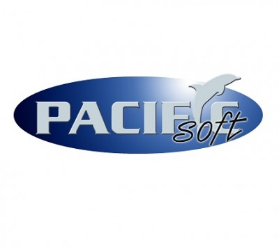 3 - 000 tokens PACIFIC SOFT AC_PAQ03000, Administrador central