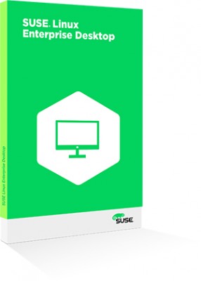 Suse Linux Enterprise Server - 1Y, Actualizasr, Licencia de acceso de cliente (CAL)