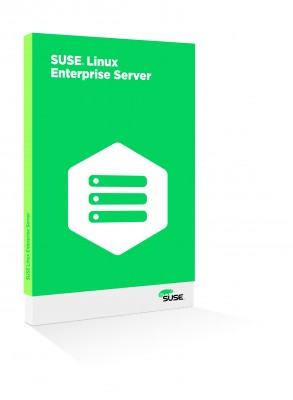 Linux Enterprise Server SUSE 874-006898 - 5 años, Linux