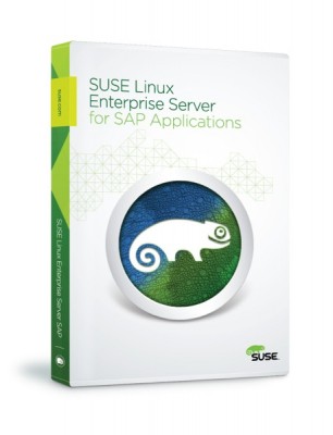 Linux Enterprise Server SUSE 874-006909 - 5 años, Linux
