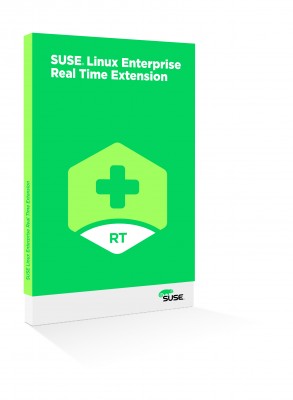 Linux Enterprise Real Time SUSE 874-005279 - 1 año, Linux