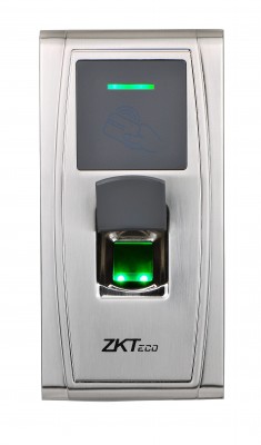 Control de acceso ZK TECO MA300 - Control de Acceso, IP65