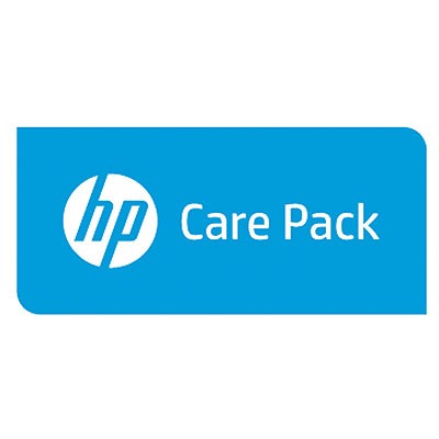 Servicio de Garantia HPE HC5Y9E 3 años Proactive Care 24x7 ML30 Gen10 Service -