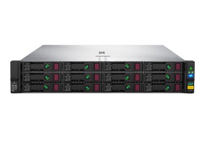 Almacenamiento HPE StoreEasy 1660 de 16 TB SA Hewlett Packard Enterprise Q2P73A - 16 TB, Almacenamiento