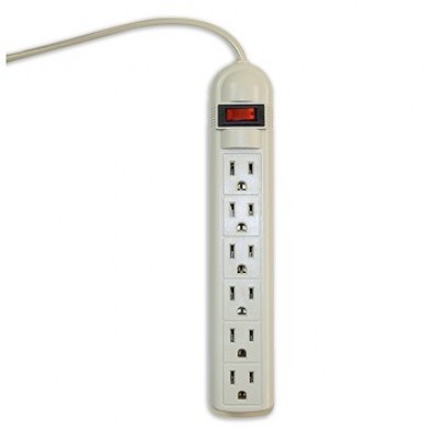 Supresor de Picos SMARTBITT SBSS90J6 - 90 J, 6