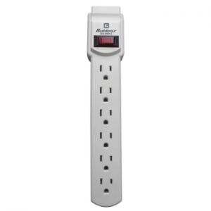 Supresor de picos KOBLENZ SS 090 C - 90 J, 6, 120 V, 60 Hz
