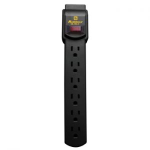 Supresor de picos KOBLENZ SS 150 C - 150 J, 6, 120 V, 60 Hz