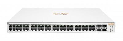 Switch Aruba Instant On 1930 48G PoE clase 4 4SFP/SFP+ 370 W (JL686A) -