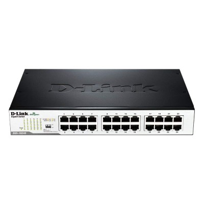 Switch D-LINK Business Class - 26, 7 W