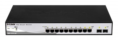 Switch D-LINK - 14, 45 W