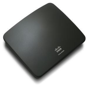 Switch LINKSYS SE2800 - Negro