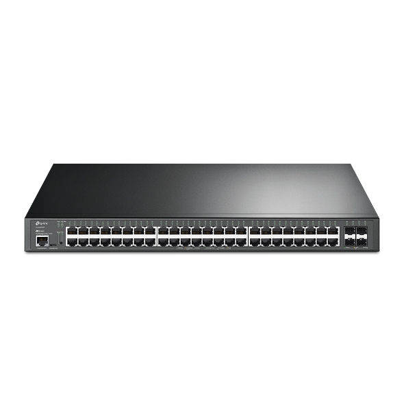 Switch administrado JetStream (TL-SG3452XP) -