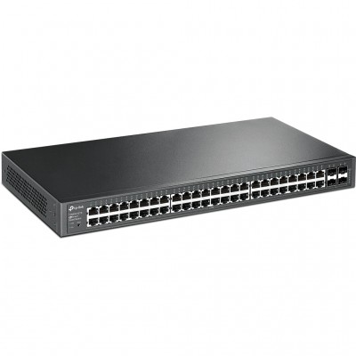 Switch TP-LINK - Negro, 32, 8 W