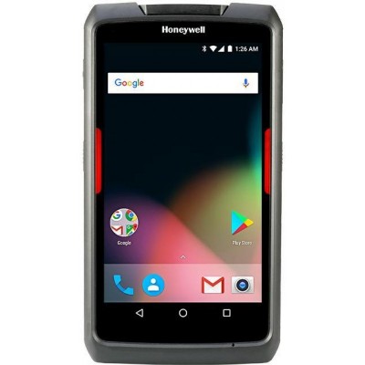 Tablet HONEYWELL ScanPal EDA71 - 2 GB, Qualcomm, 7 pulgadas, Android 8.1, 32 GB
