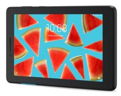 Tableta LENOVO ZA400030MX - 1 GB, Quad-Core, 7 pulgadas, Android Go, 8 GB