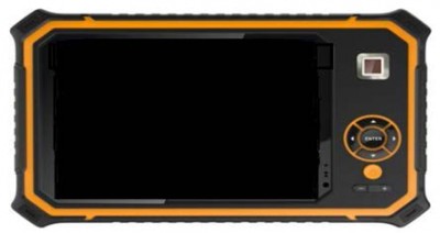 Tableta Rugged NEWLAND iX85 - 3 GB, Quad Core, 8 pulgadas, Android 7.1, 32 GB