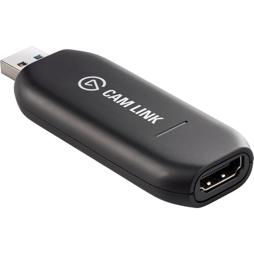 Adaptador de Cámara REFURBISHED ELGATO by Corsair 4K 10GAM9901 - HDMI
