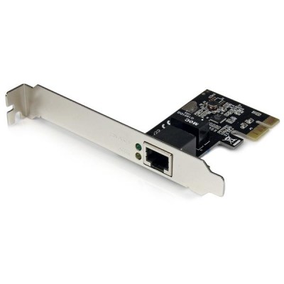 Tarjetas PCI Express StarTech.com ST1000SPEX2 - Plata, 10/100/1000Mbps