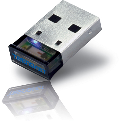 Adaptador Bluetooth TRENDnet - USB Micro