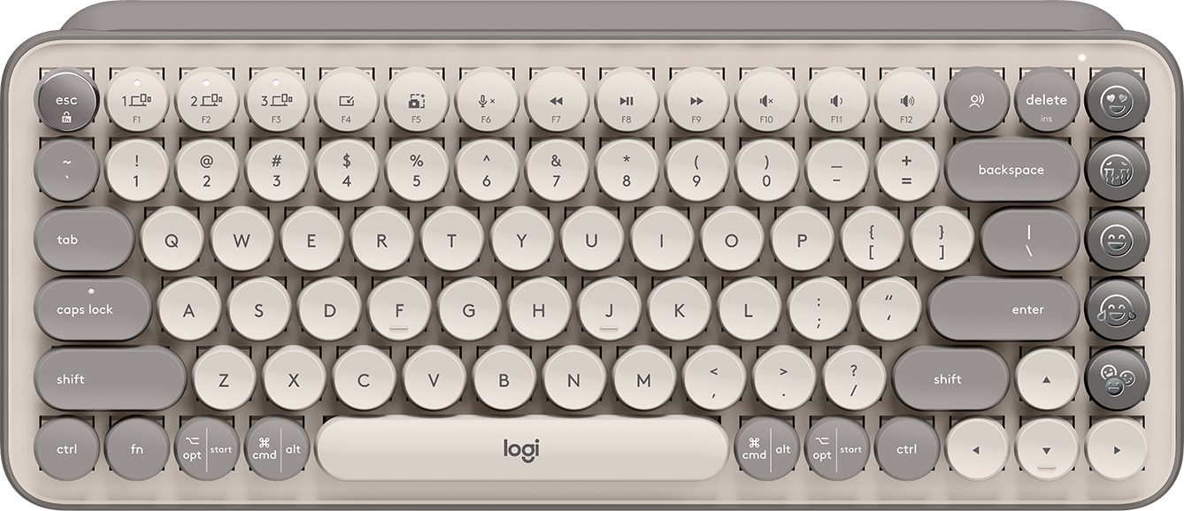 Logitech POP KEYS 920-011518 -