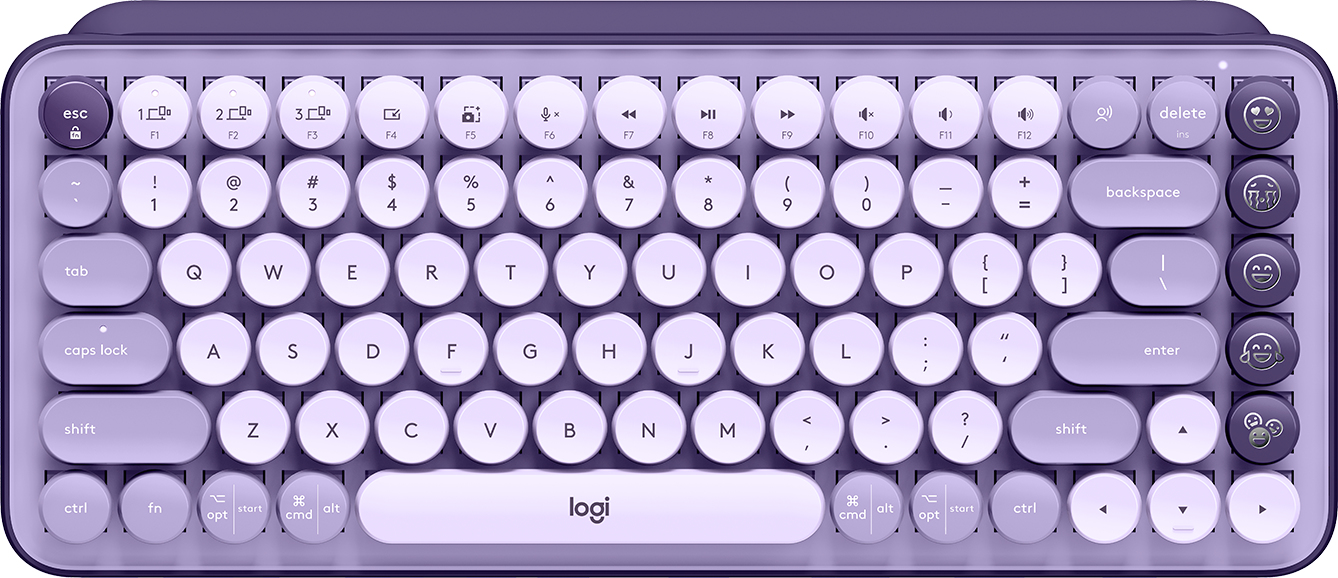 Logitech POP KEYS 920-011519 -