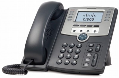 Teléfono IP CISCO - Si, Si, LCD