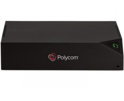 Sistema de Presentación Inalámbrico POLYCOM 7200-84685-034 - Negro, Polycom
