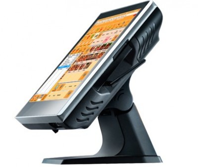 Terminal All in One EC-LINE EC-15i5-500 - Intel Core i5, 15 pulgadas, 1024 x 768 Pixeles, Si