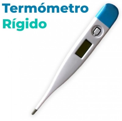 TERMOMETRO DIGITAL IR-200 -